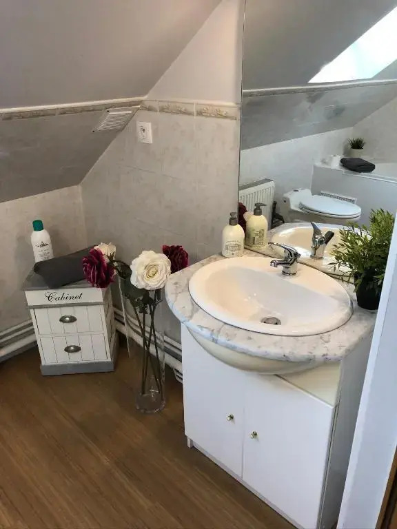appartement meublé tout confort 4 personnes
