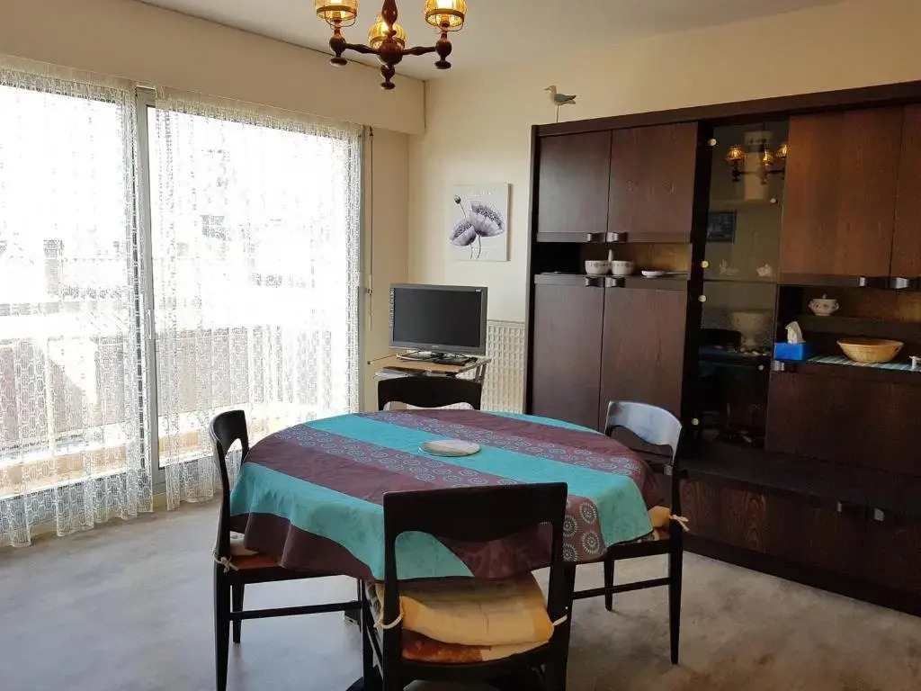 Appartement Les Sables-d'Olonne, 2 pièces, 4 personnes - FR-1-427-78