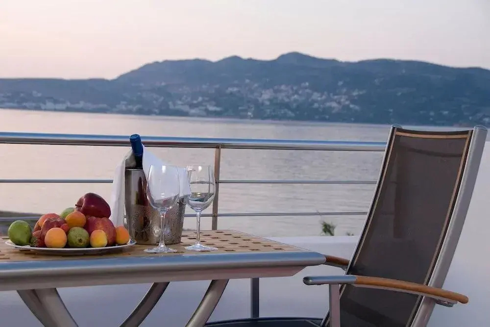 Sea Sight Boutique Hotel