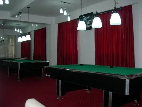 Hotel Daly