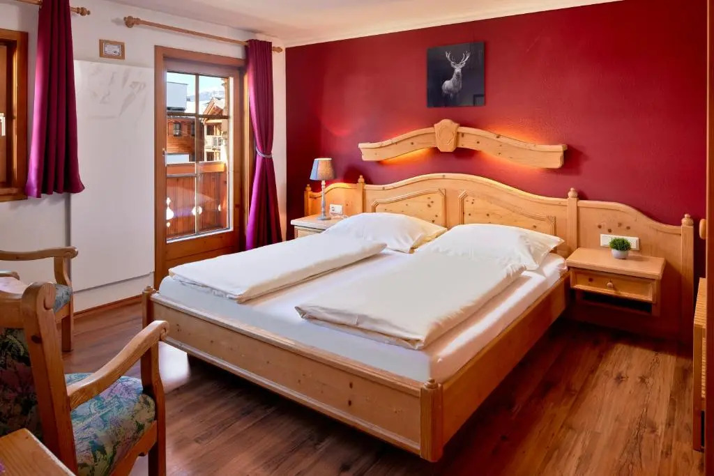 APARTMENT SONNBLICK, Kaprun, Salzburg - inklusive Sommerkarte