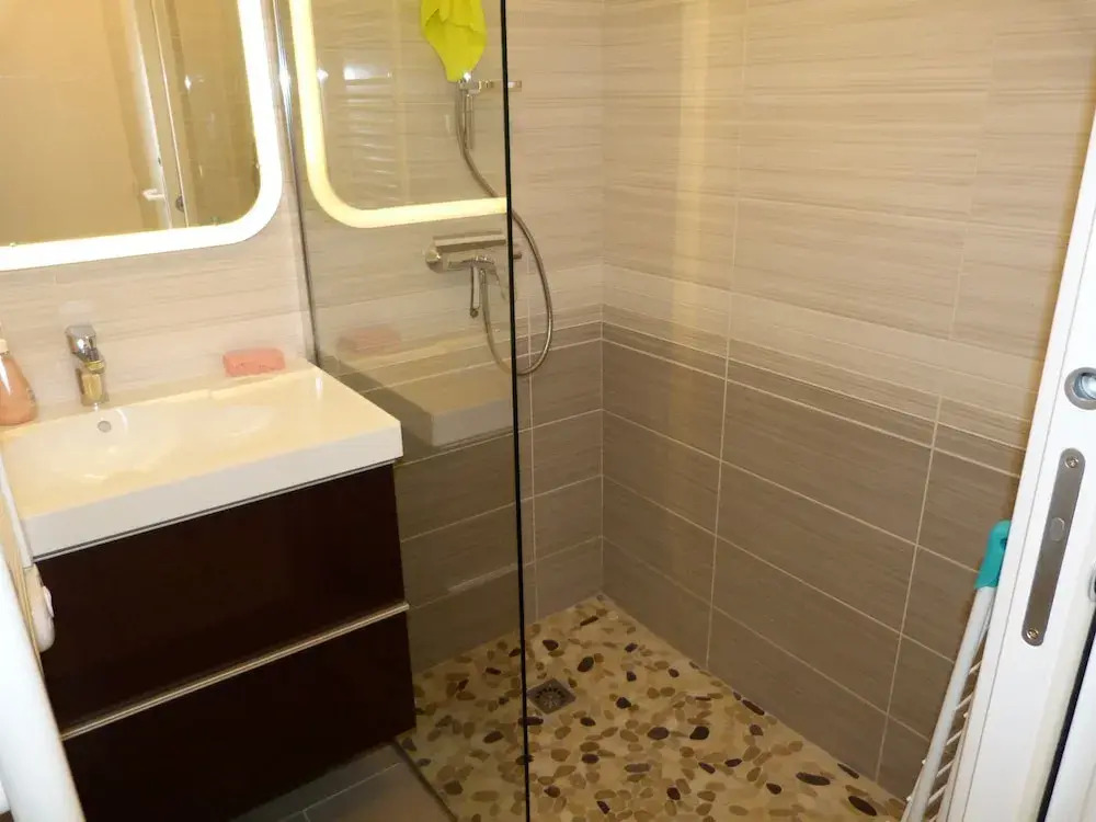 Residence Cap Esterel - Fleurs