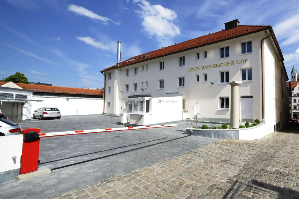 Bayerischer Hof