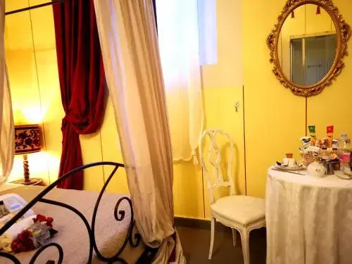 AB Suite Innovative Design B & B