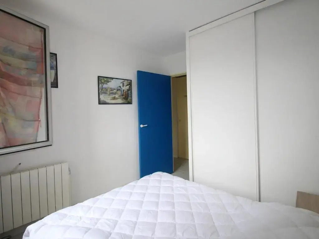 Appartement Argelès-sur-Mer, 2 pièces, 4 personnes - FR-1-309-231