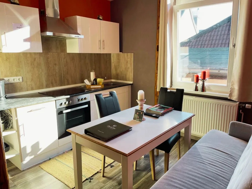 Trattoria & Apartments - Casa da Enzo