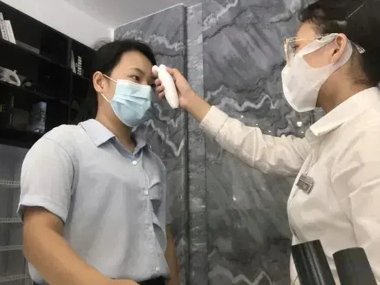 JTOUR Inn Qingyuan Traditional Chinese Medicine Hospital