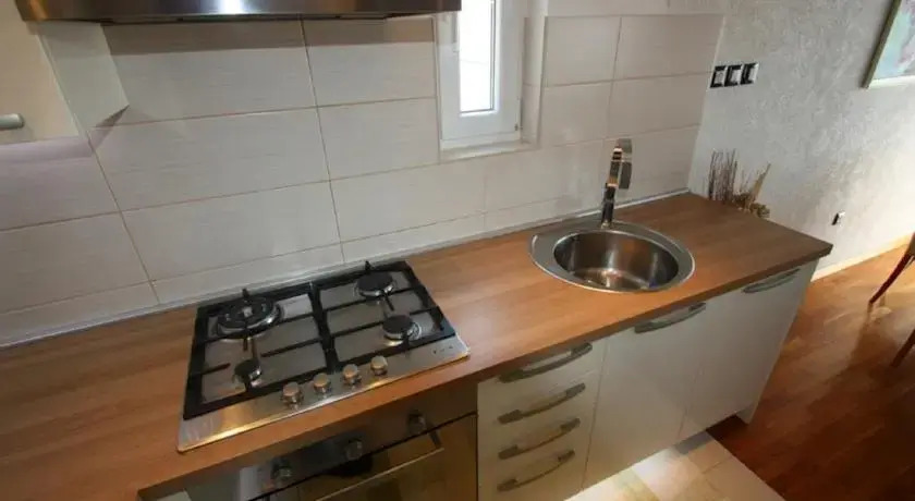Apartments Lino