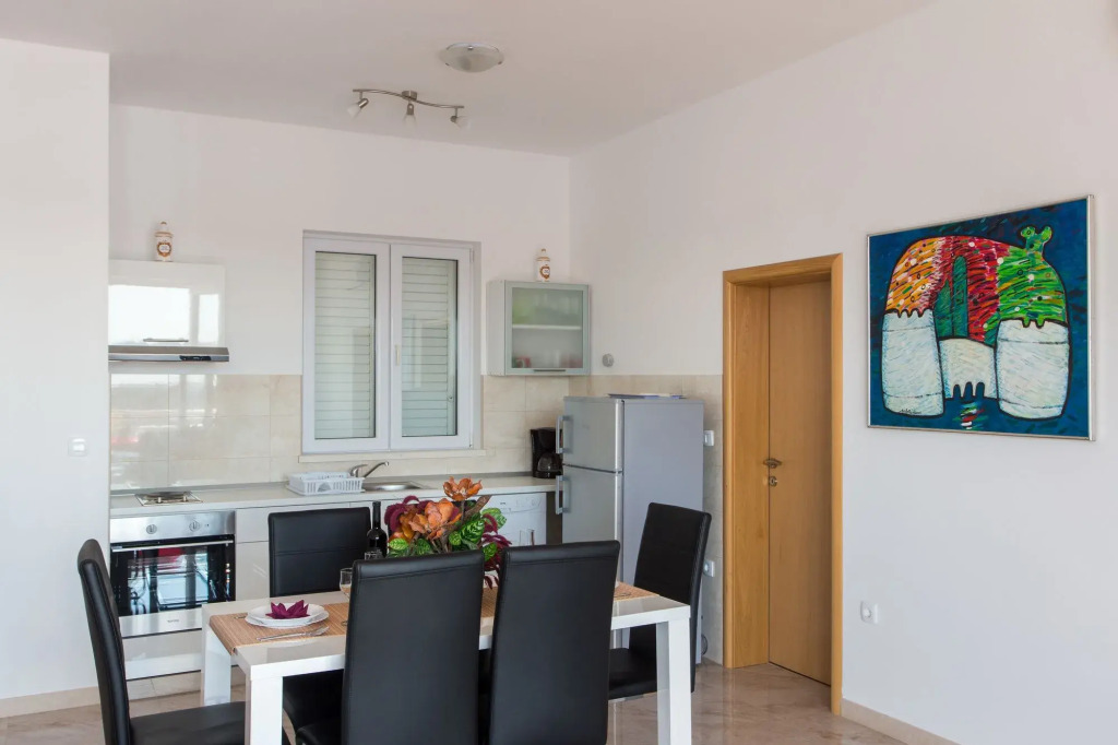 Apartments Villa Ari
