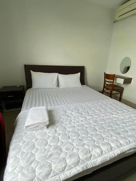 Hotel Phuong Thao