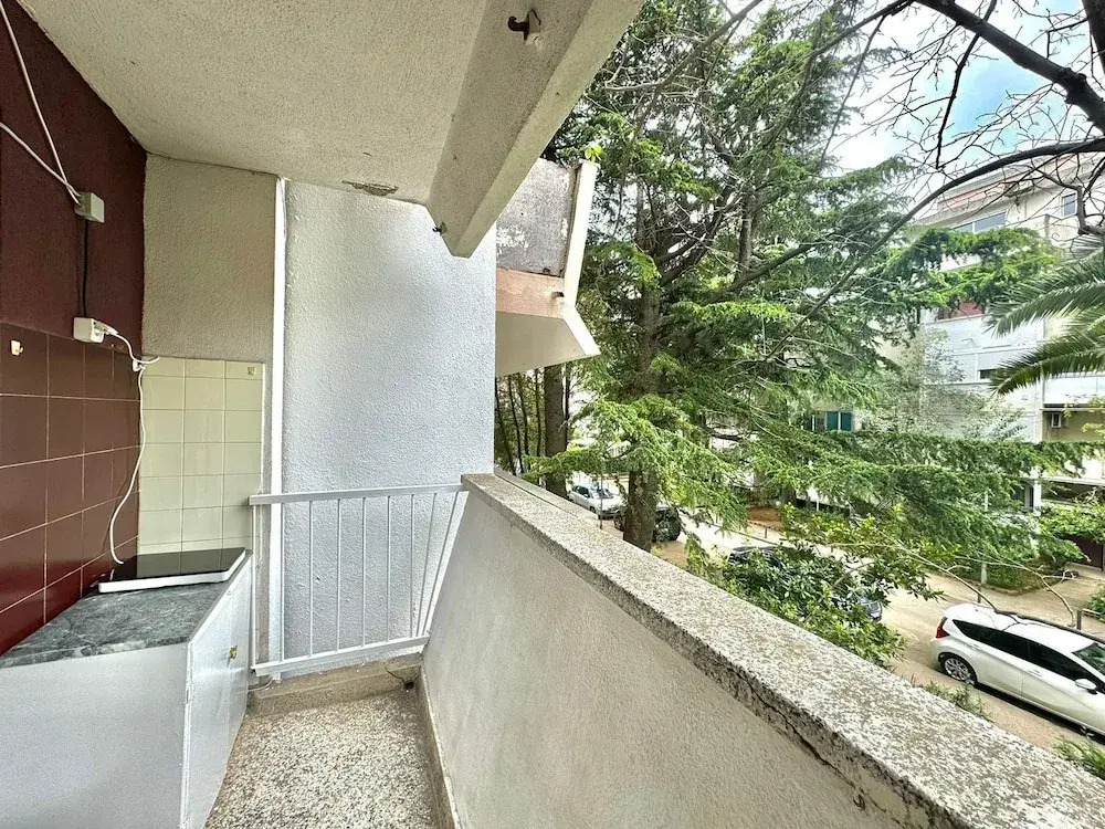 Family two bedroom apartment Slavia