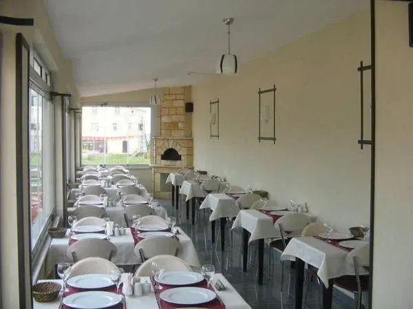 Hotel Gularif