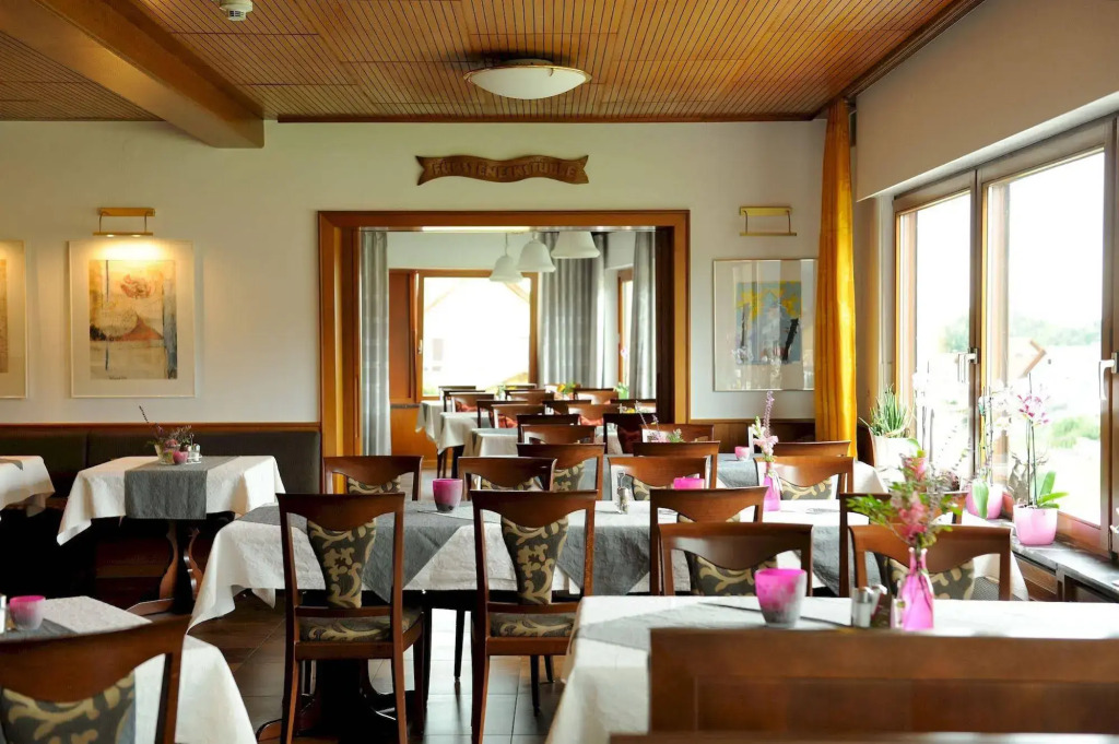 DEVA Hotel Renchtalblick