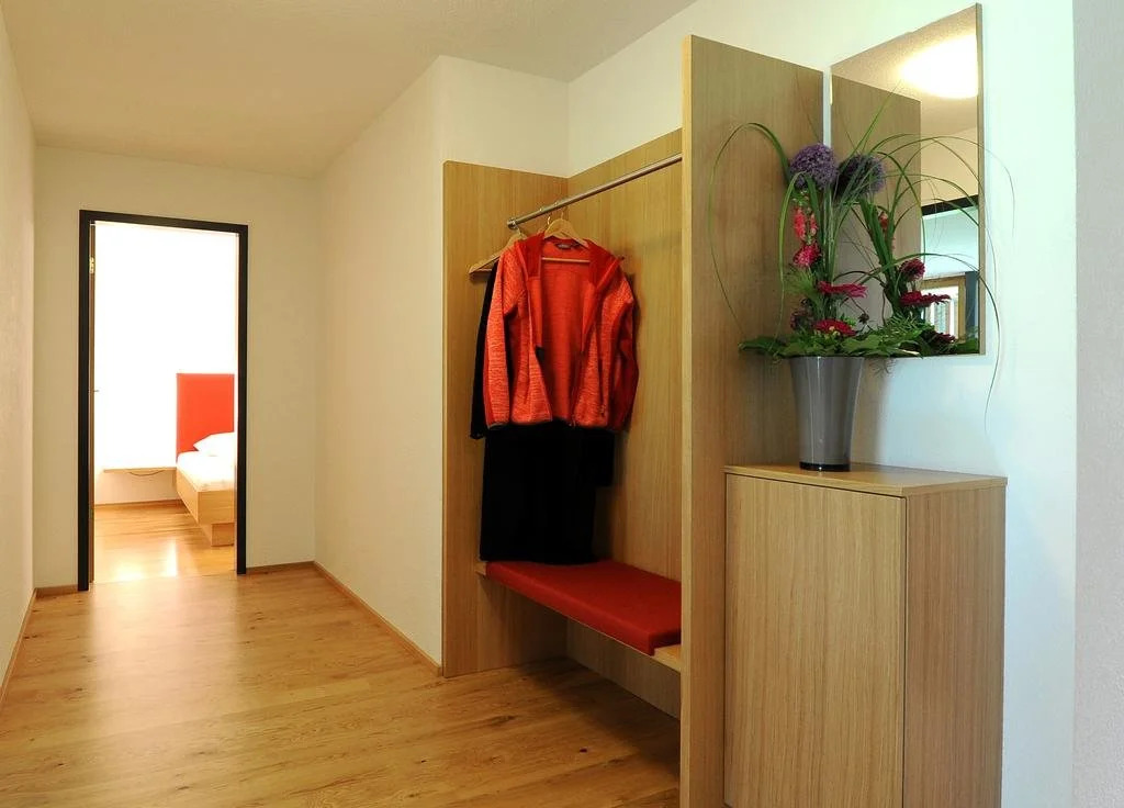 Apartments Susanne