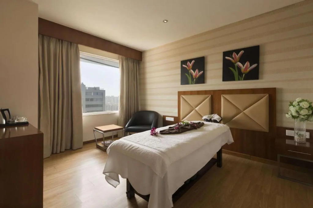 Ramada Ahmedabad