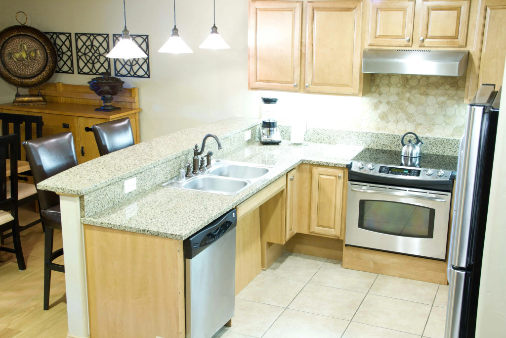 WorldMark Steamboat Springs