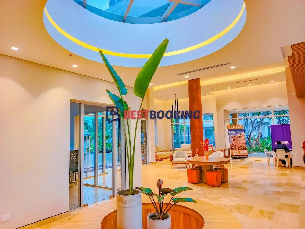 Santa Marina Luxury Stay - Ocean View