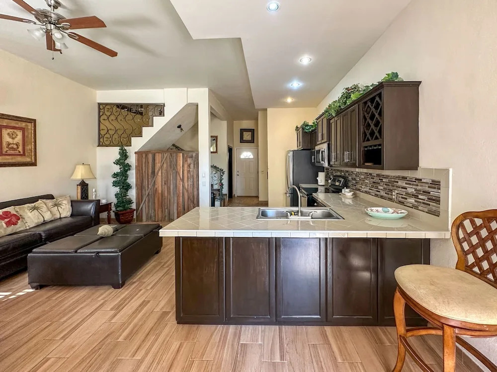 Serena Stay Spacious 3BR Apartment