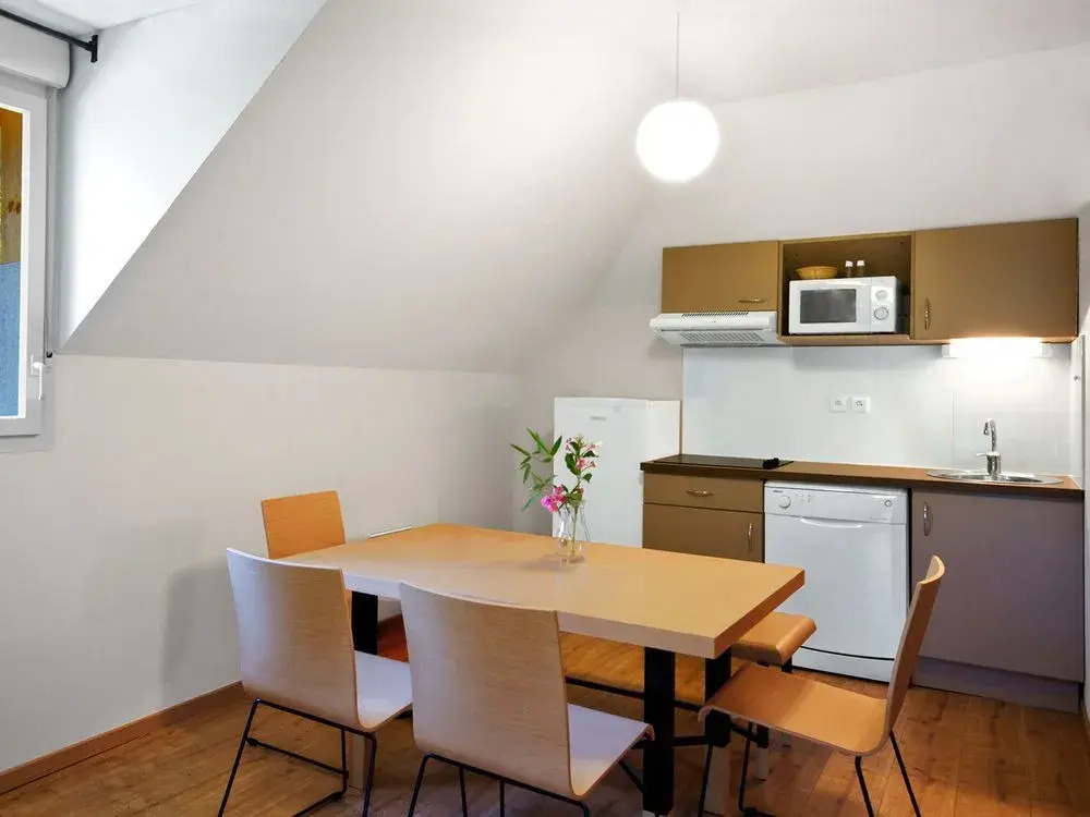 Lagrange Vacances Les Chalets d’Ax