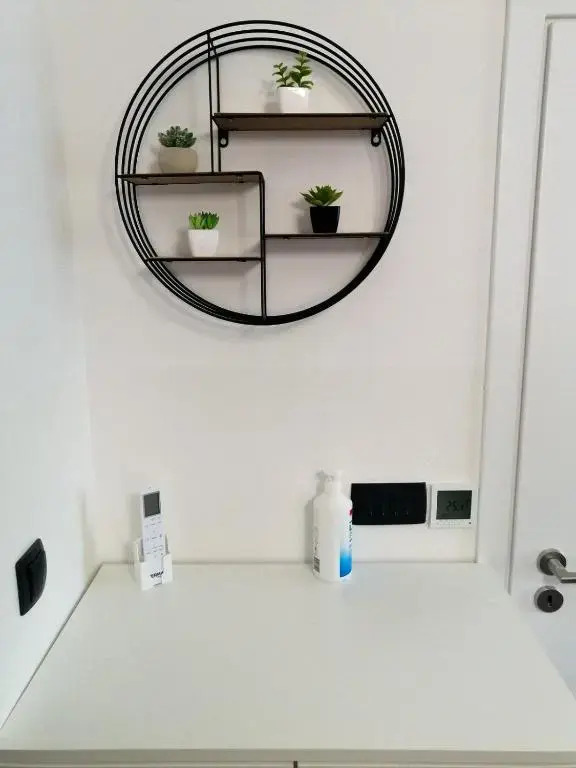Evita apartment