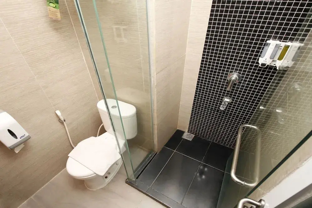 Airy Cipaku Setiabudi Bandung