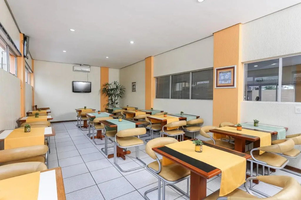 Hotel Express São Leopoldo