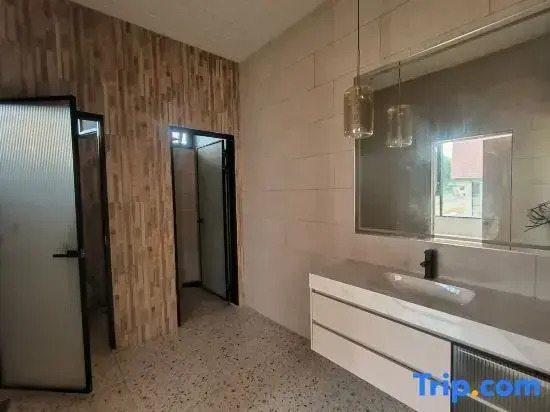 The Pampines Villa, Mount Kinabalu