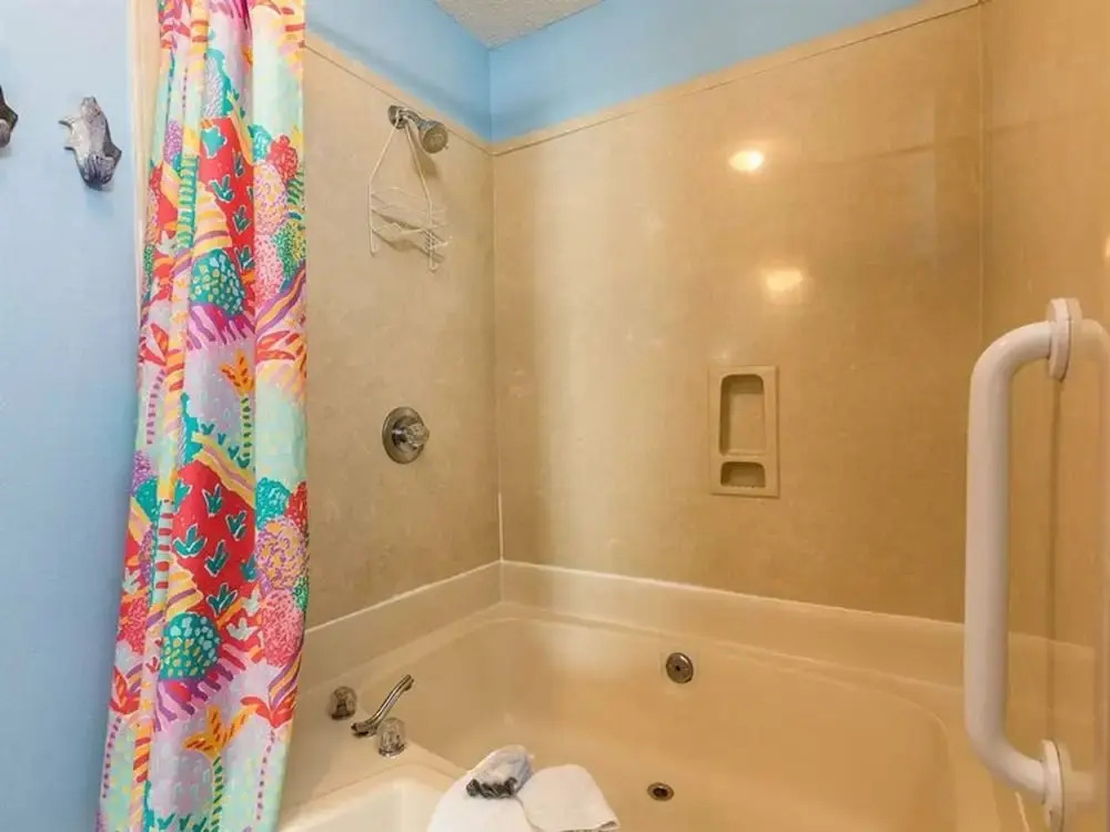 Muldoon Beach House by Meyer Vacation Rentals
