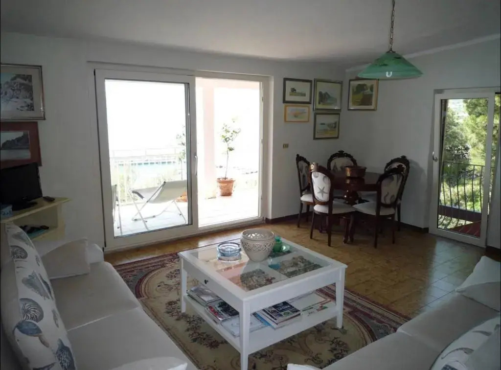 Seaview House Cala Gonone