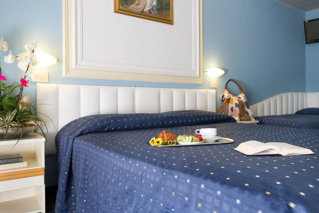 Hotel Augustus