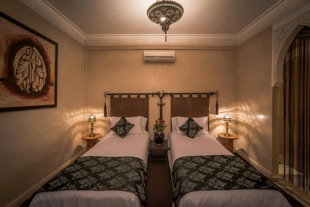 Riad Dar Attika