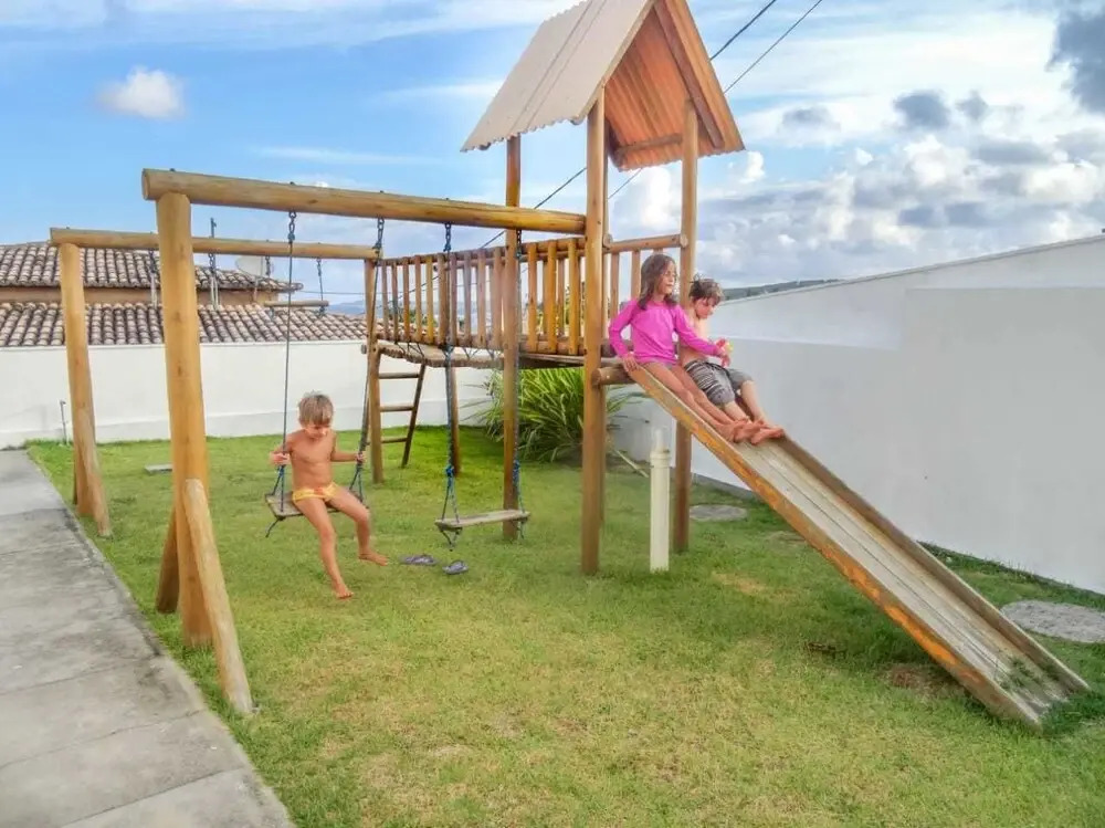 Sibaúma Flats