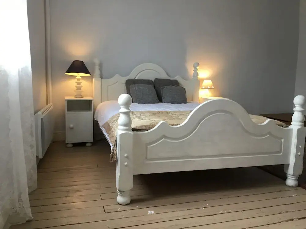 Loire Village House