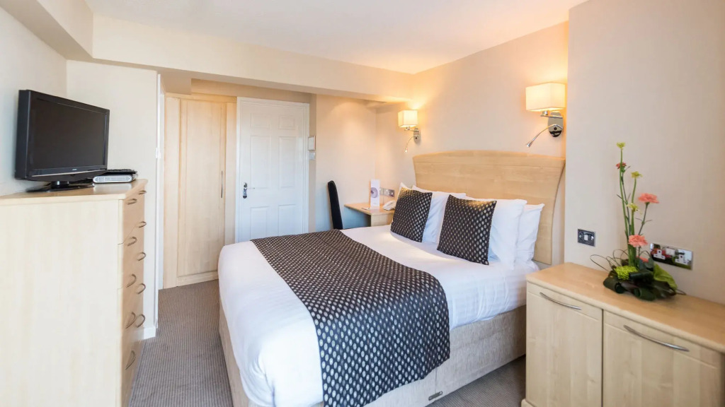The Devon Hotel