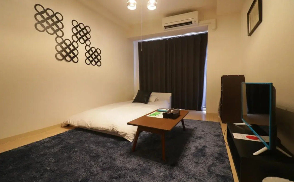 HG Cozy Hotel No.38