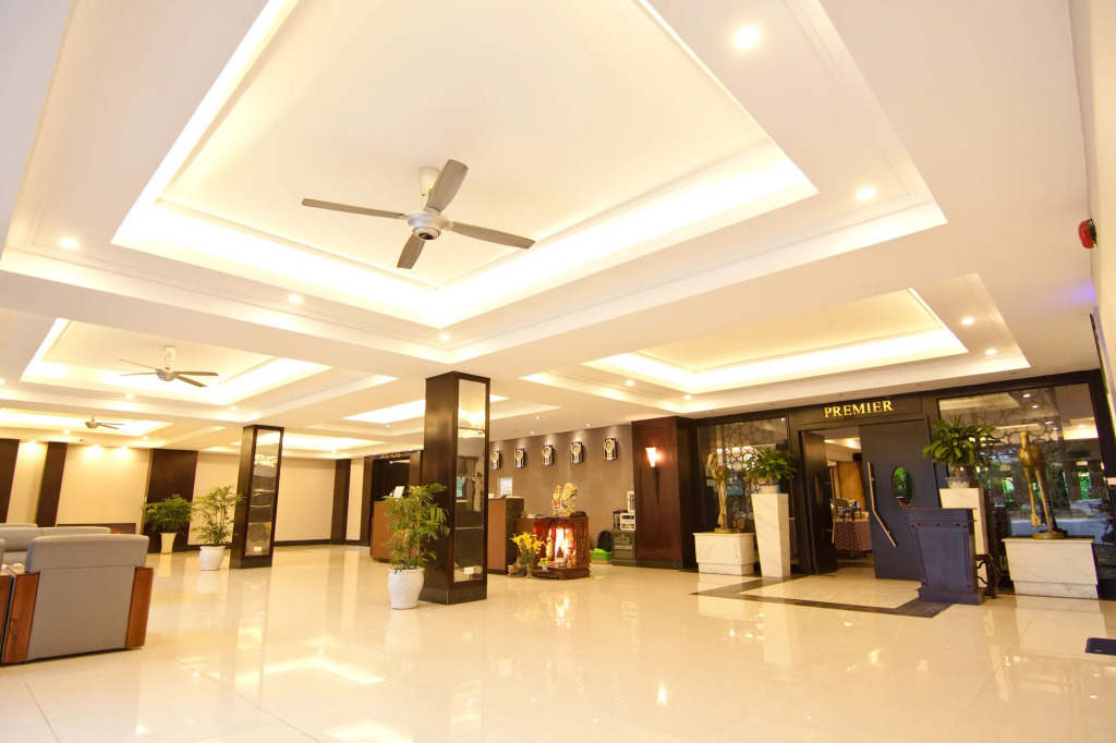 Kieu Anh Hotel Vung Tau