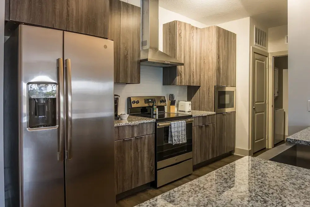 2 BR Apt Near St Johns River by Frontdesk