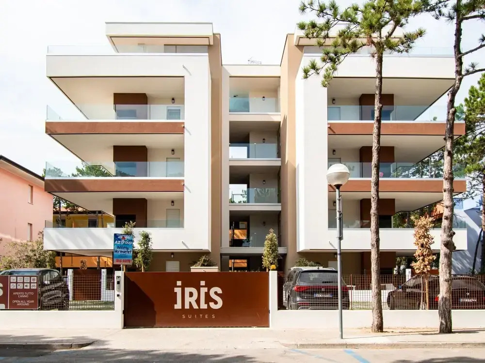 Iris Suite