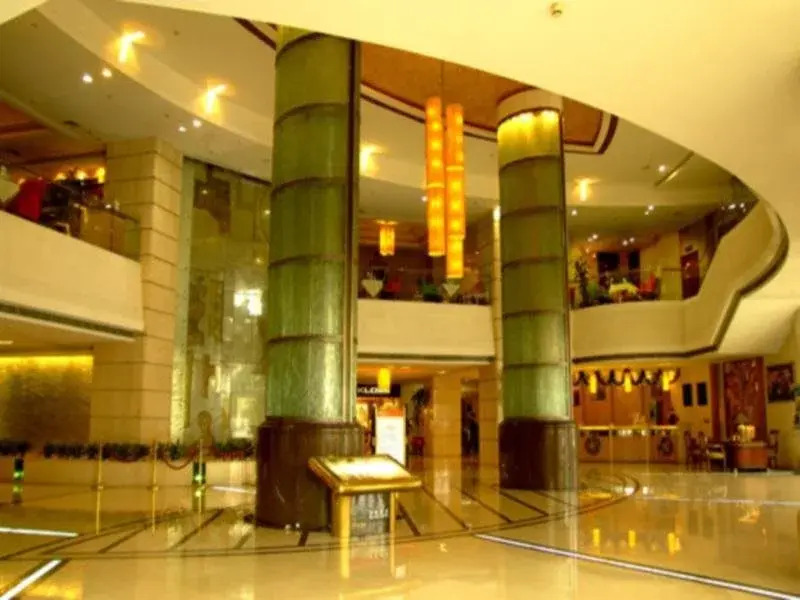 Wu Hua Hotel
