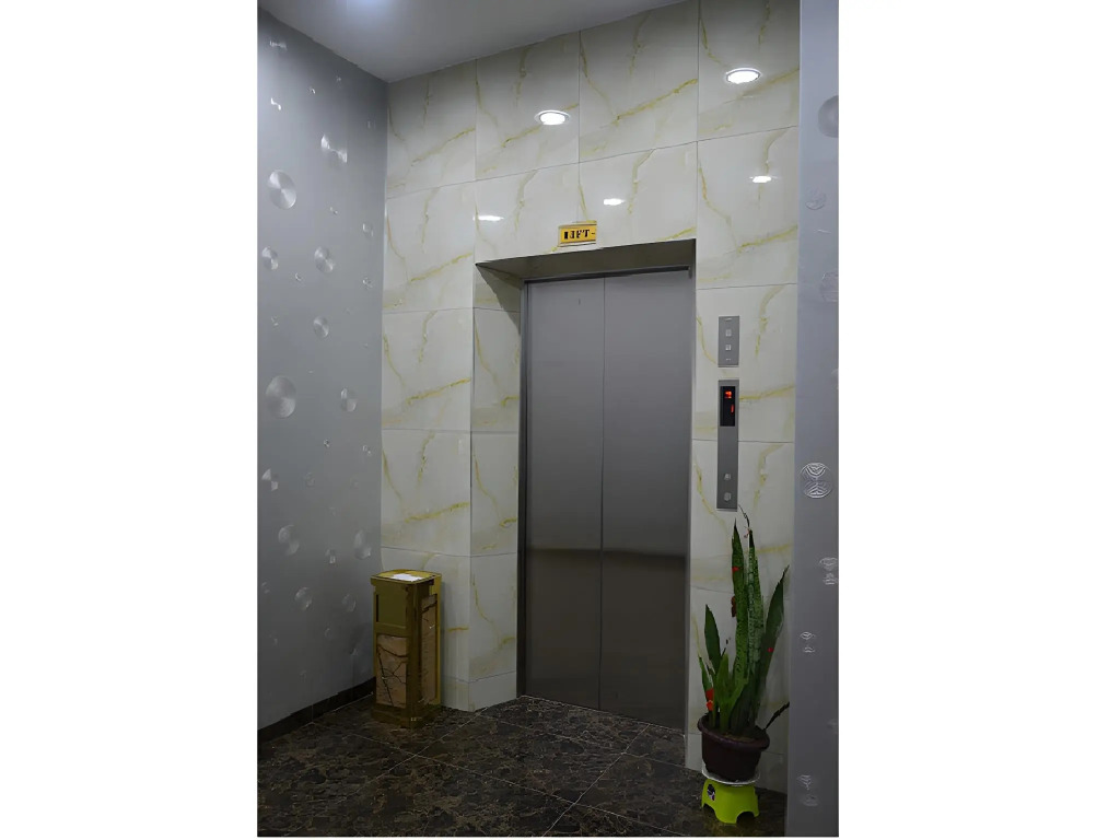 ID Hotel Yayasan