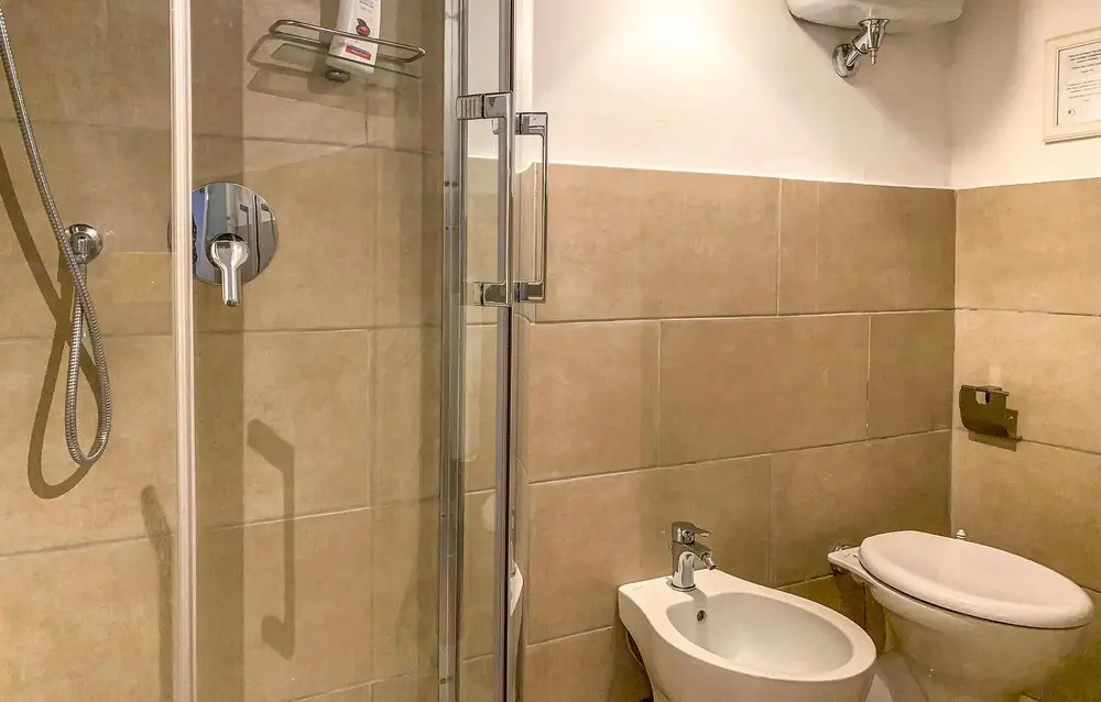 Amazing Apartment in Roma With Wifi and 1 Bedrooms