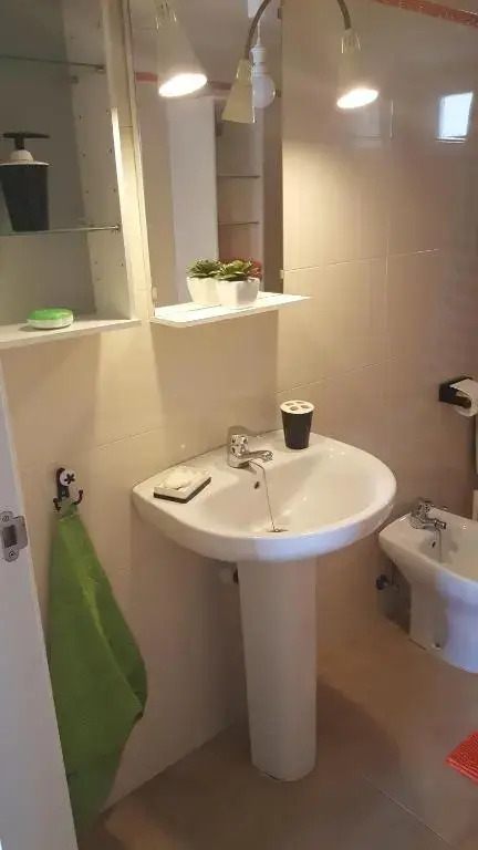 Apartamento Nana. Calas de Matalentisco