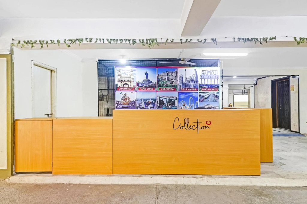 Capital O 89127 Hotel Samrat Palace
