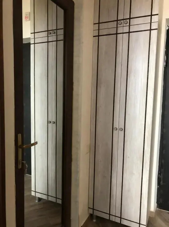 New Batumi Apartment
