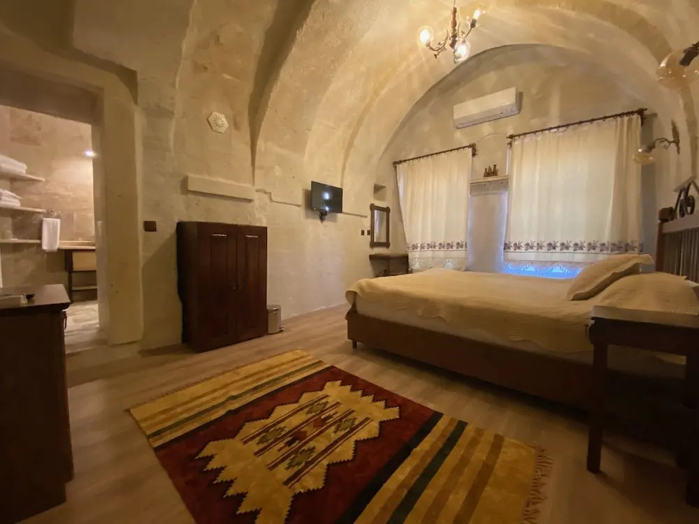 Cappadocia Fairy Tale Suites