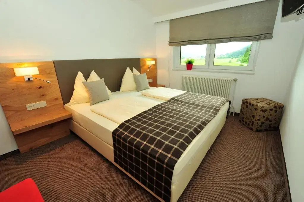 Hotel-Gasthof Strasswirt