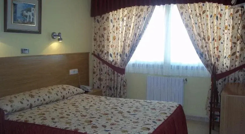 Hotel Suiza
