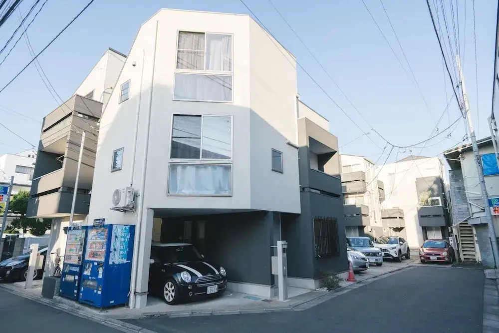Shinjuku The Wizard of Oz Villa