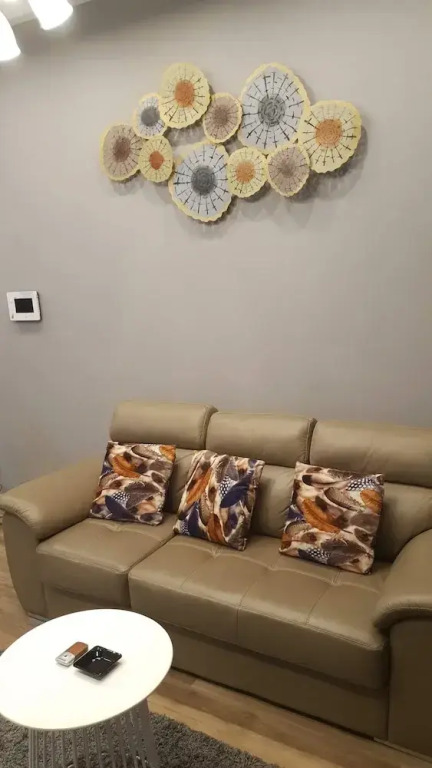 Van Vo Hotel Apartment