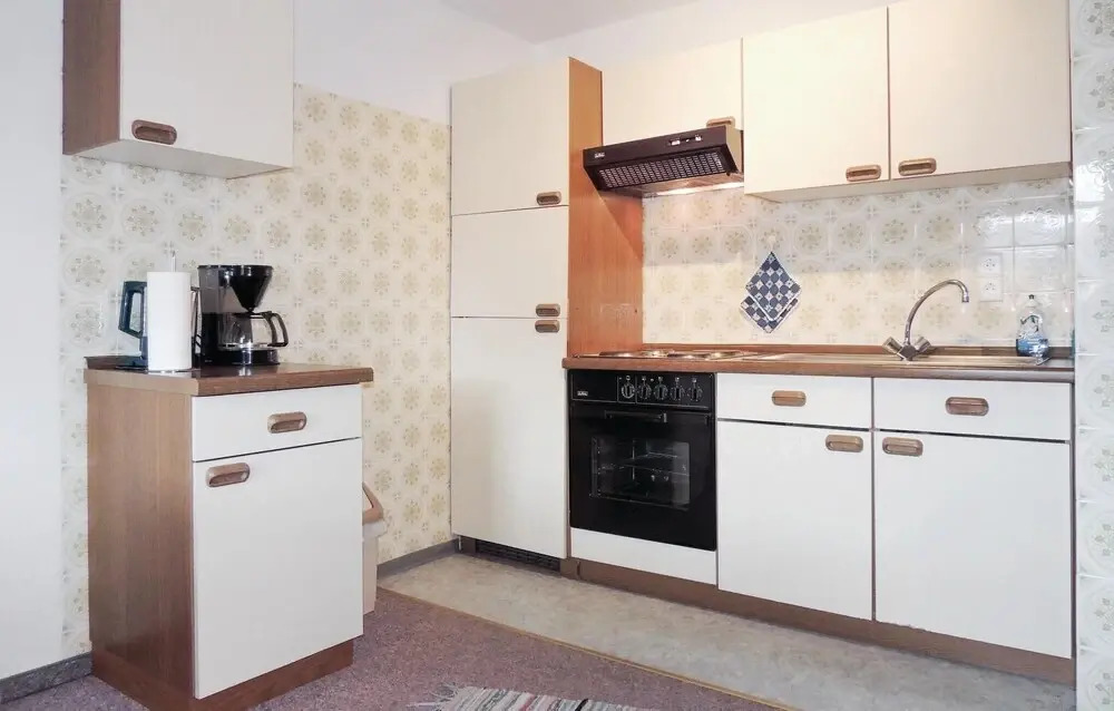Nice Apartment in Ehrwald With 2 Bedrooms and Wifi
